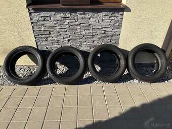 205/55 R17 95V XL zimné FULDA