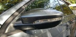 Jetta 4 ĺavé spetné zrkadlo r 11-14