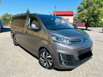 Citroën Spacetourer 2.0 BlueHDi✅️150k XL Business✅️