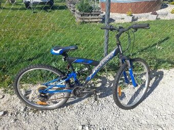 Bicykel