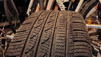 205/45 R16 Imperial