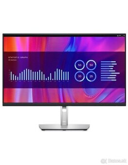 DELL P2723DE 27" v záruke