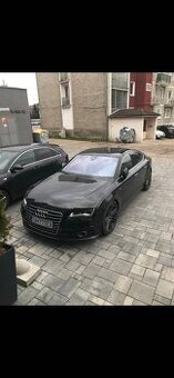 A7 3.0Bitdi 230kw