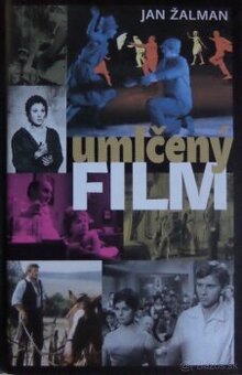 Umlčený film