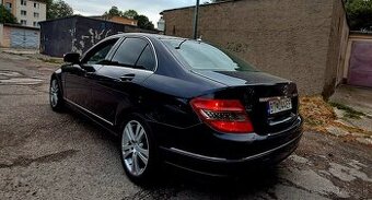 MERCEDES C220 CDI