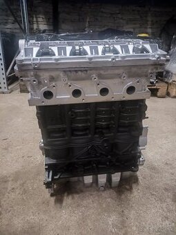 Motor po repasu Volkswagen 2.0 TDI BMN