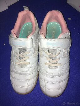 Dievcenske Botasky kangaroos 35