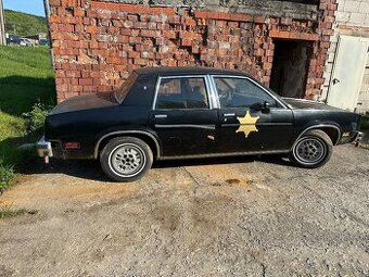 Oldsmobile Omega 2,8 V6