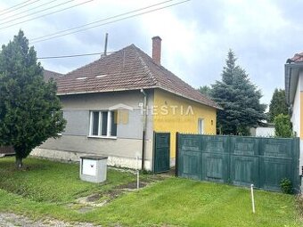 Rodinný dom v obci Jablonové