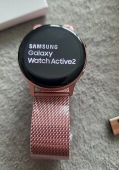 Samsung Galaxy Watch Active 2 - 44mm