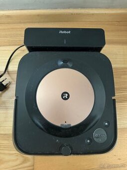iRobot Braava jet m6 (Čierna)