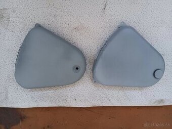 Čz 125/150  T
