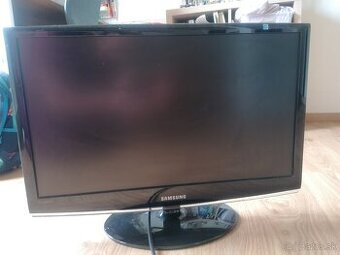 Samsung monitor s TV tunerom