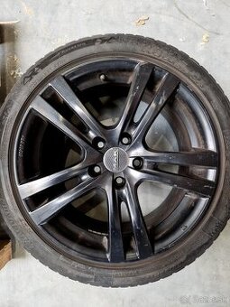 MAK 17” s pneumatikami Nexen Wing