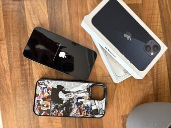 iPhone 13 128gb
