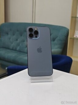 Iphone 13 Pro Max 128GB | 100% ZDRAVIE