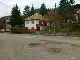 Predaj rodinný dom 130 m2 Vyhne KJ1065