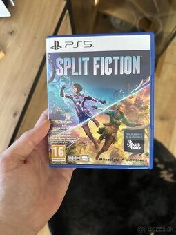 Split Fiction PS5