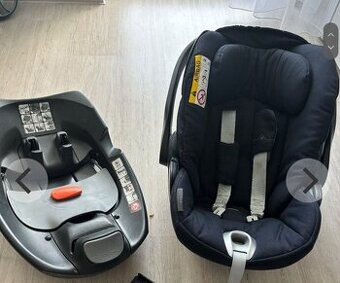 Vajíčko cybex