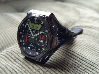 Predám Smart Watch 5G Model AK82