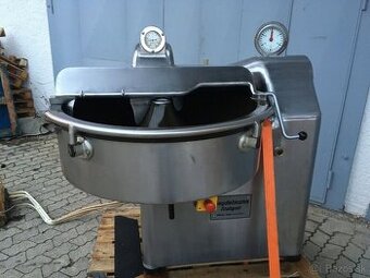 60 l kuter Krájací mixér Kuter na mäso Kuter na mäso Seydelm
