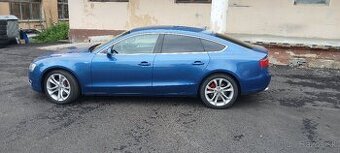 AUDI A5 2.0 TFSI
