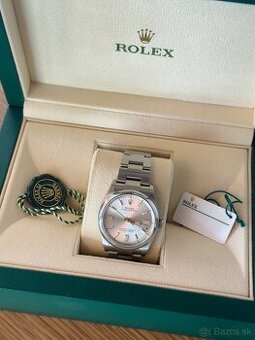 Rolex Oyster Perpetual 36 - 126000
