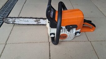 Motorová píla Stihl MS 250/C