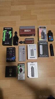 Vaporizery