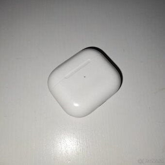 Apple AirPods 3. generácie – Originálne