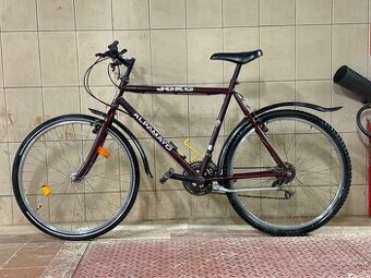 Predám horský bicykel