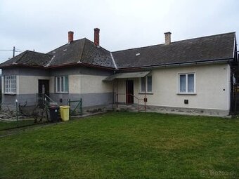 4 - izbový Rodinný dom na predaj Fuzér, Maďarsko