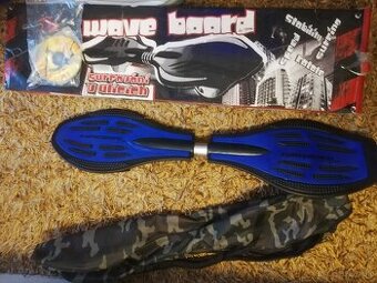 Predám waveboard
