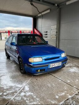 Škoda Felicia 1.3