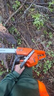Husqvarna  372 xp