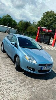 Fiat bravo