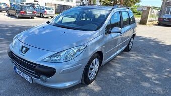 PEUGEOT 307 SW 1.6 HDI