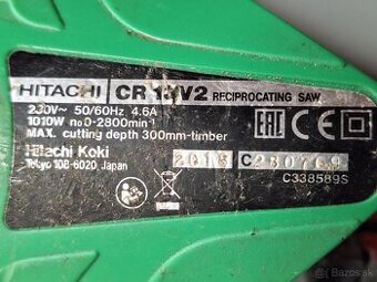 Kúpim Hitachi