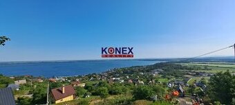 Na predaj krásna vinica nad obcou Vinné