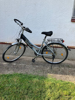 Bicykel ACTIVE ALU