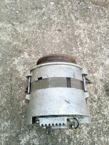 Alternator - 1