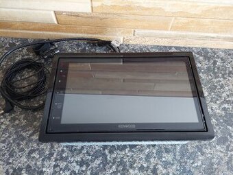 Kenwood DMX5020DABS
