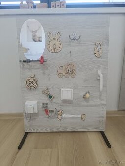 Activity Board
