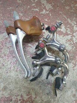Weinmann carrera