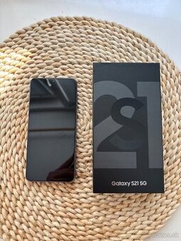 Samsung S21 5G