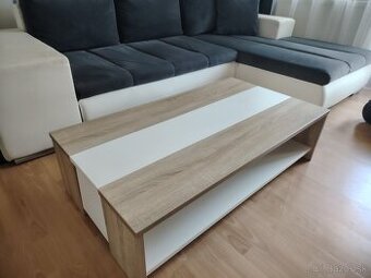 Stolík do obývačky