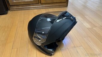 Predam novú Prilbu na motorku Marushin veľkosť XL je zásadný