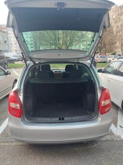 Fabia