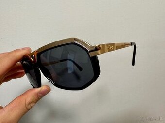 CAZAL slnecne okuliare 8021 Gold
