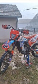 KTM SXF 450